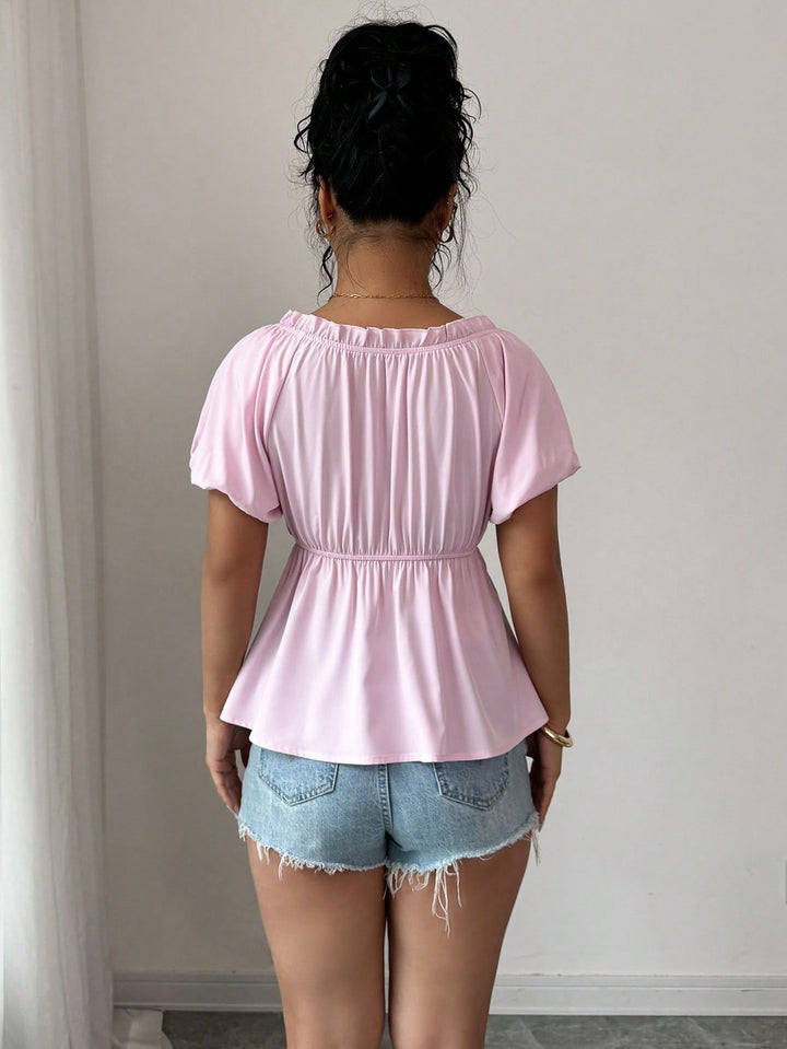 Bluza SHEIN, roz