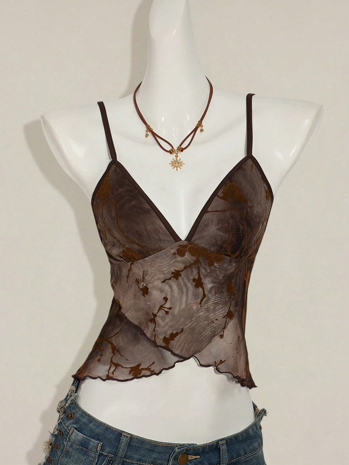 Maiou SHEIN, mix culori