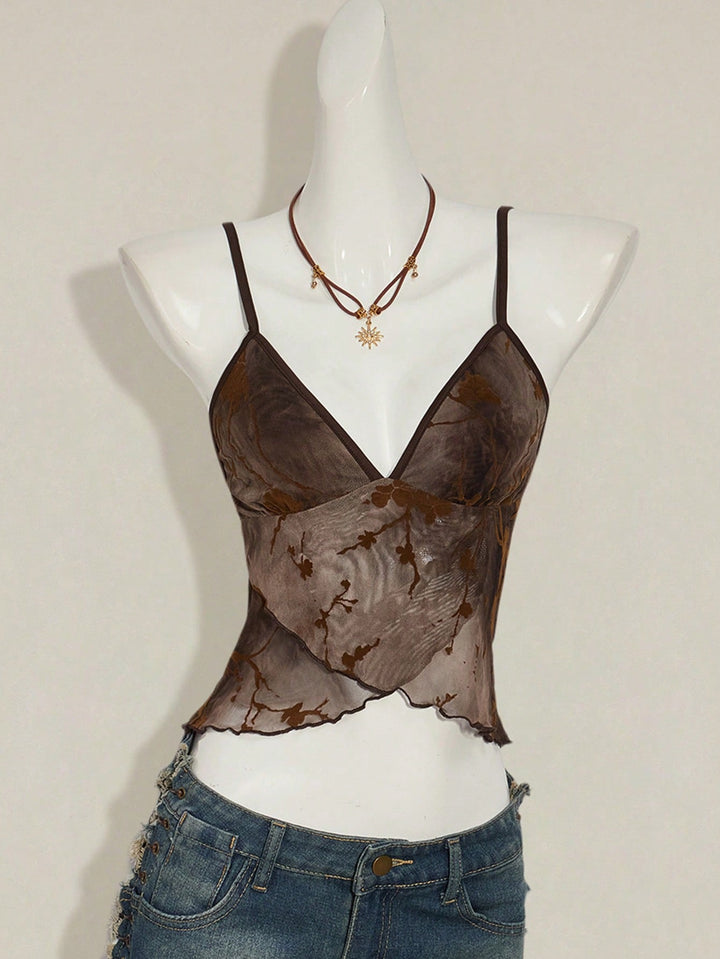 Maiou SHEIN, mix culori