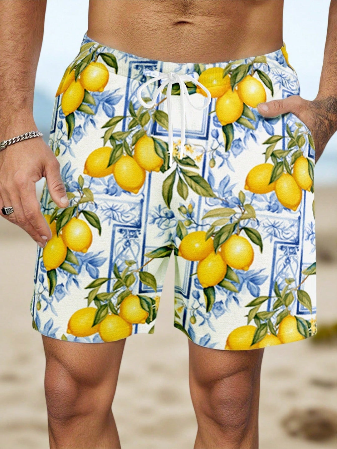 SHEIN rövidnadrág, vegyes színek