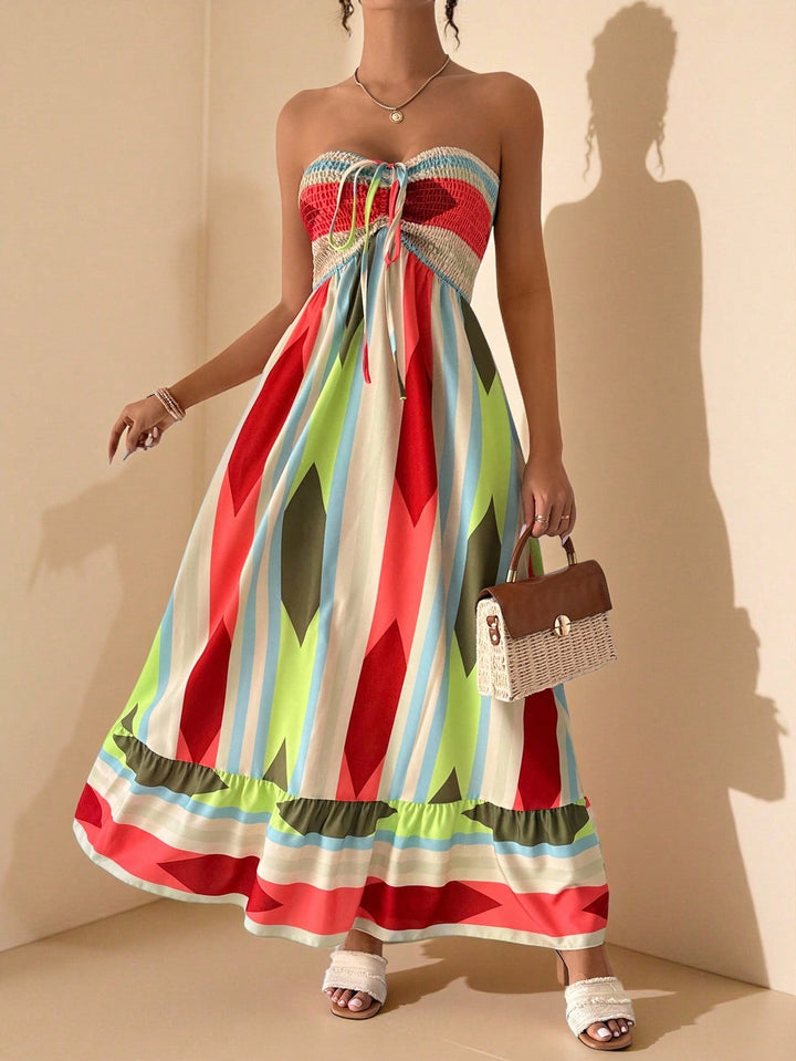 Rochie maxi SHEIN