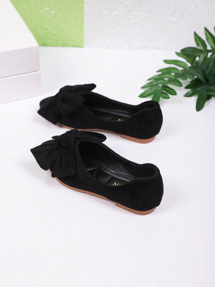Balerini SHEIN, negru