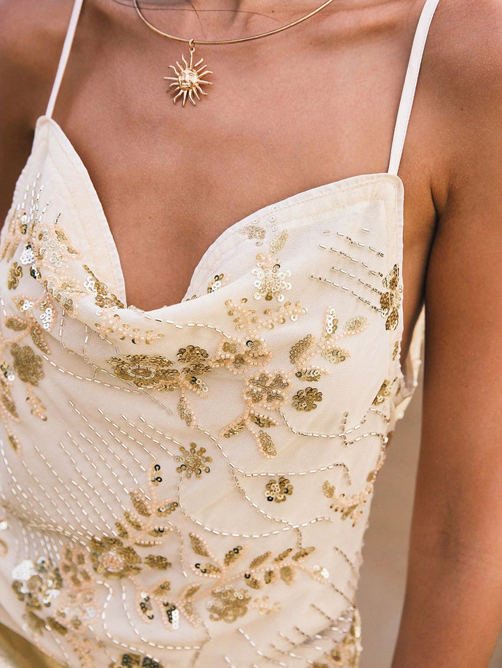 Top SHEIN, roz