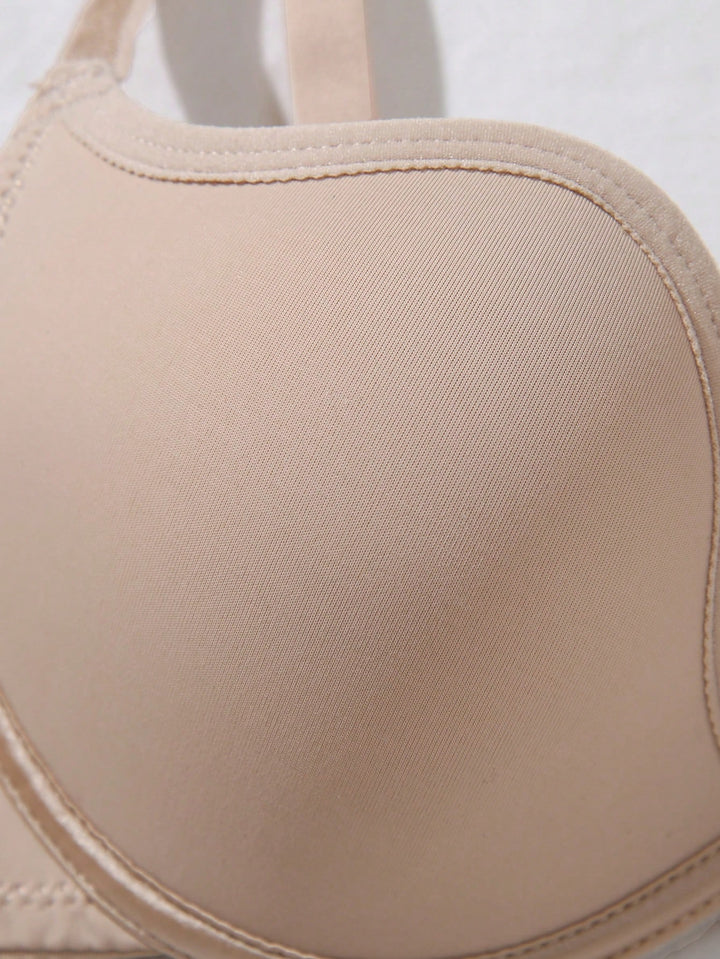 Sutien SHEIN, crem