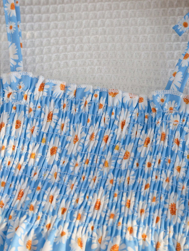 Rochie SHEIN, albastru