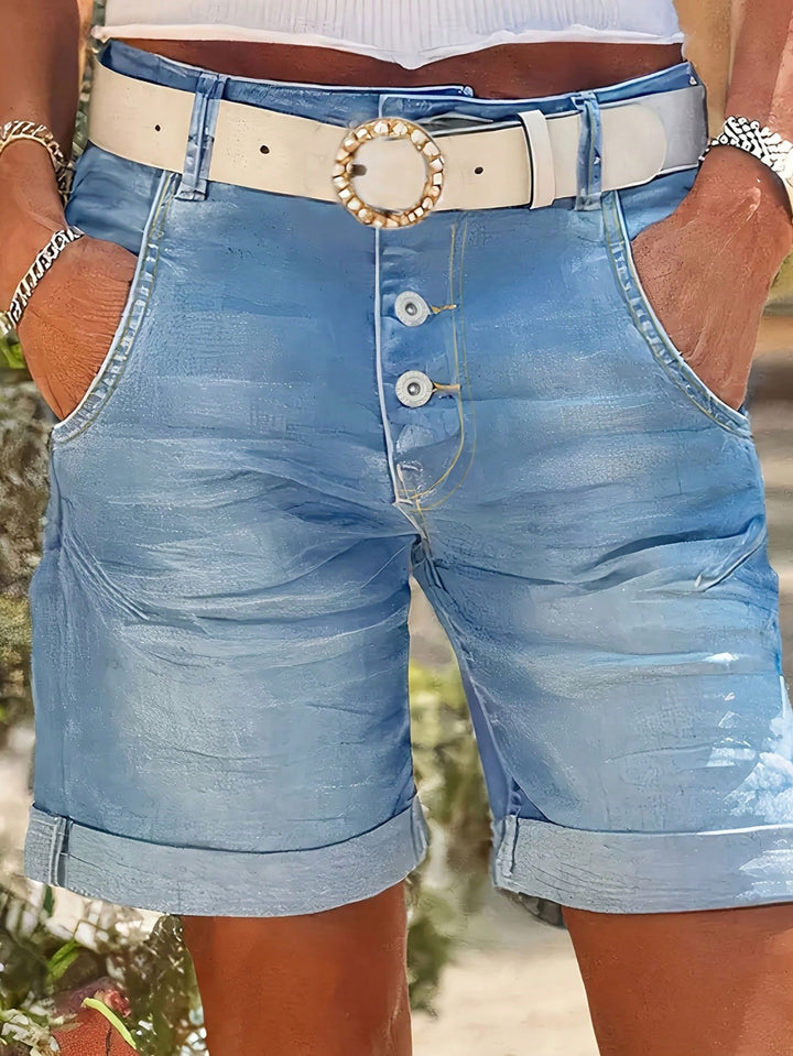 Pantaloni scurți SHEIN