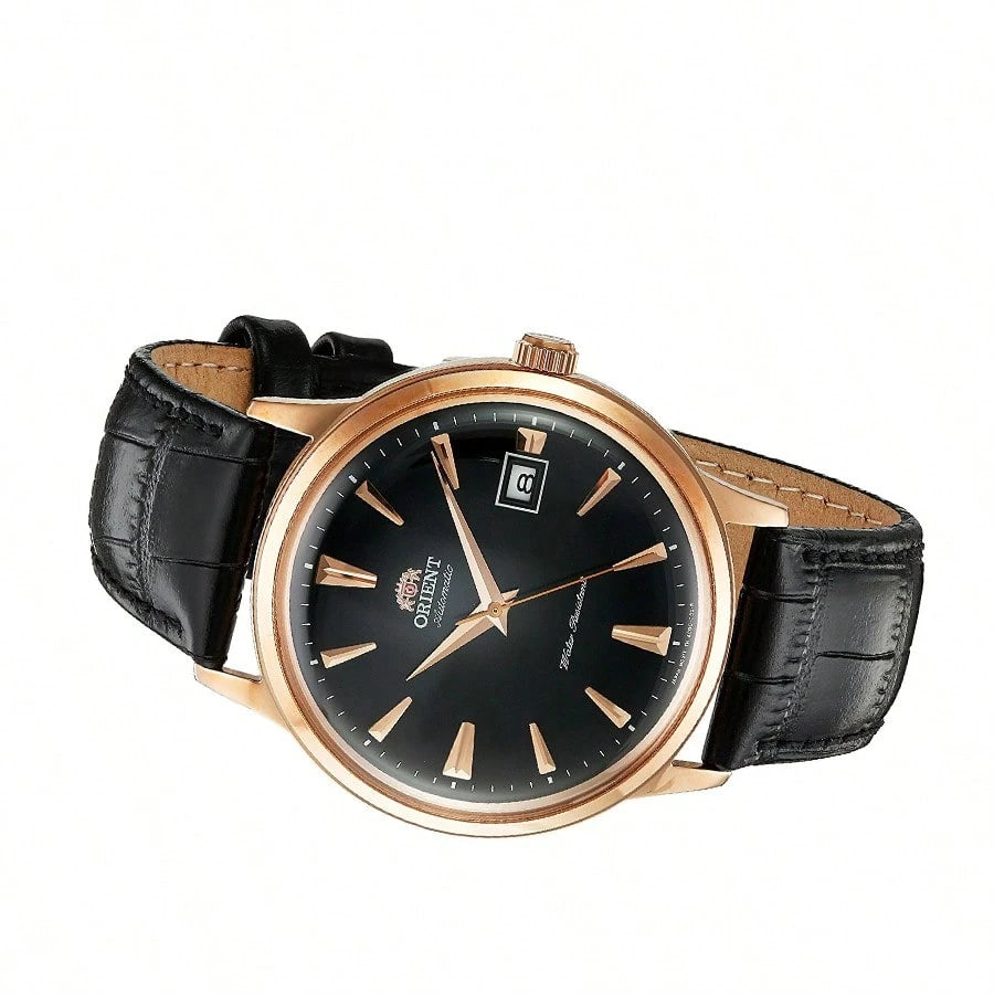 Ceas ORIENT, negru