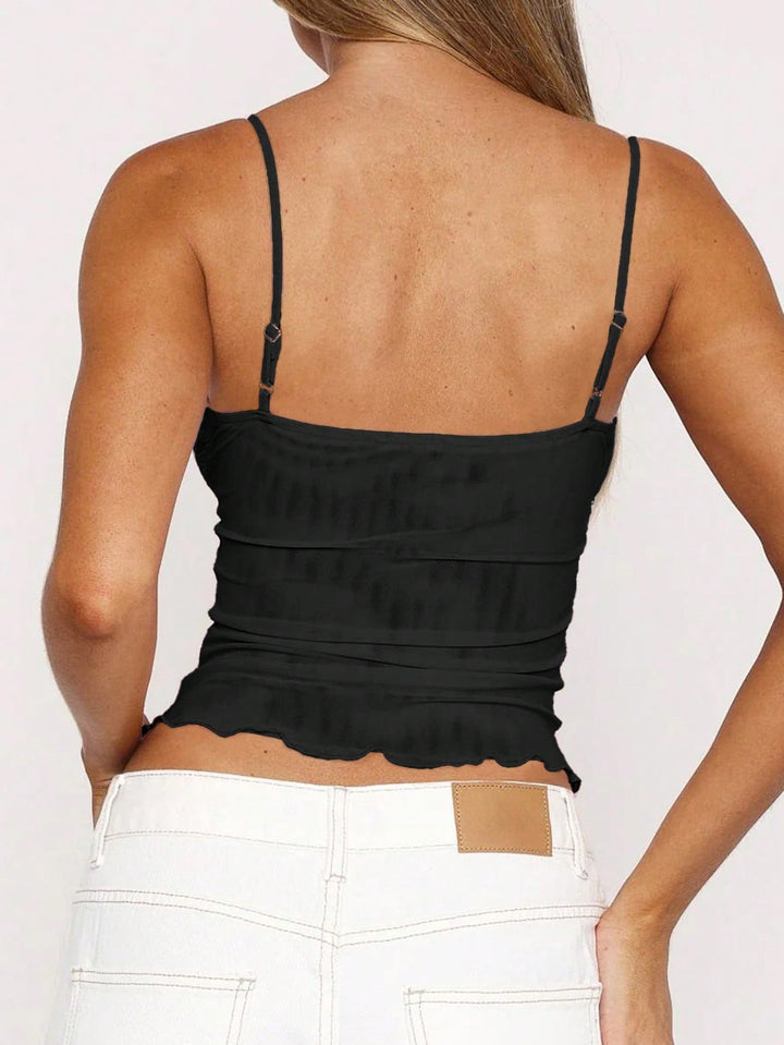 Maiou SHEIN, negru
