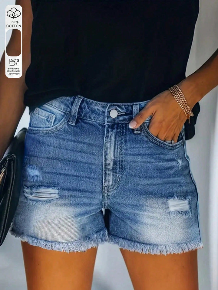 Pantaloni scurți SHEIN