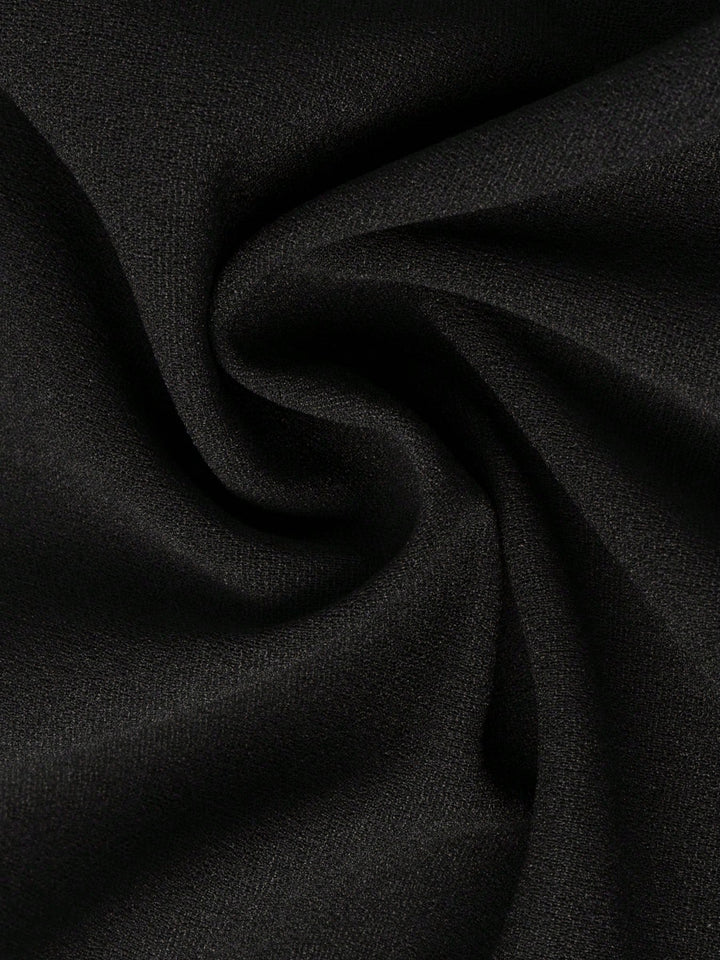 Fustă SHEIN, negru