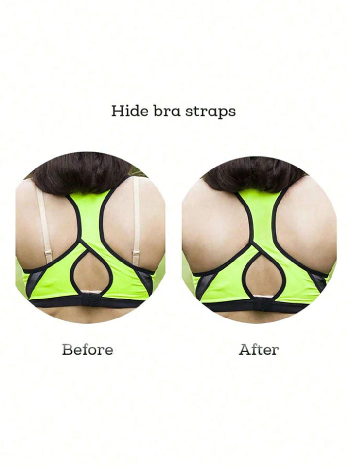 Set accesorii pentru sutien SHEIN, transparent