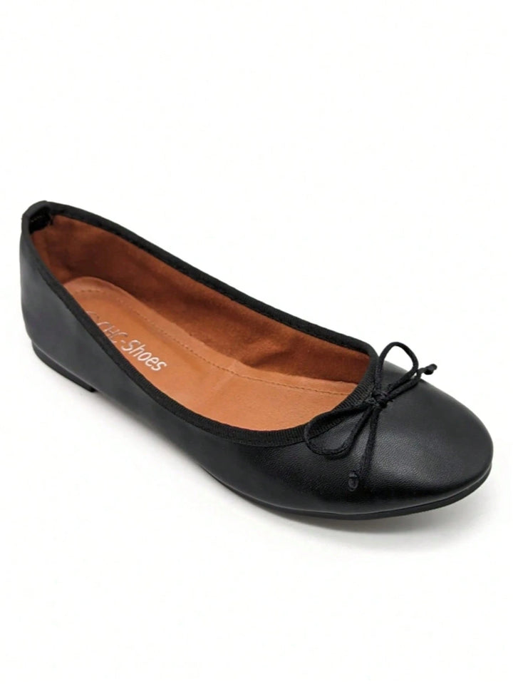 Balerini SHEIN, negru