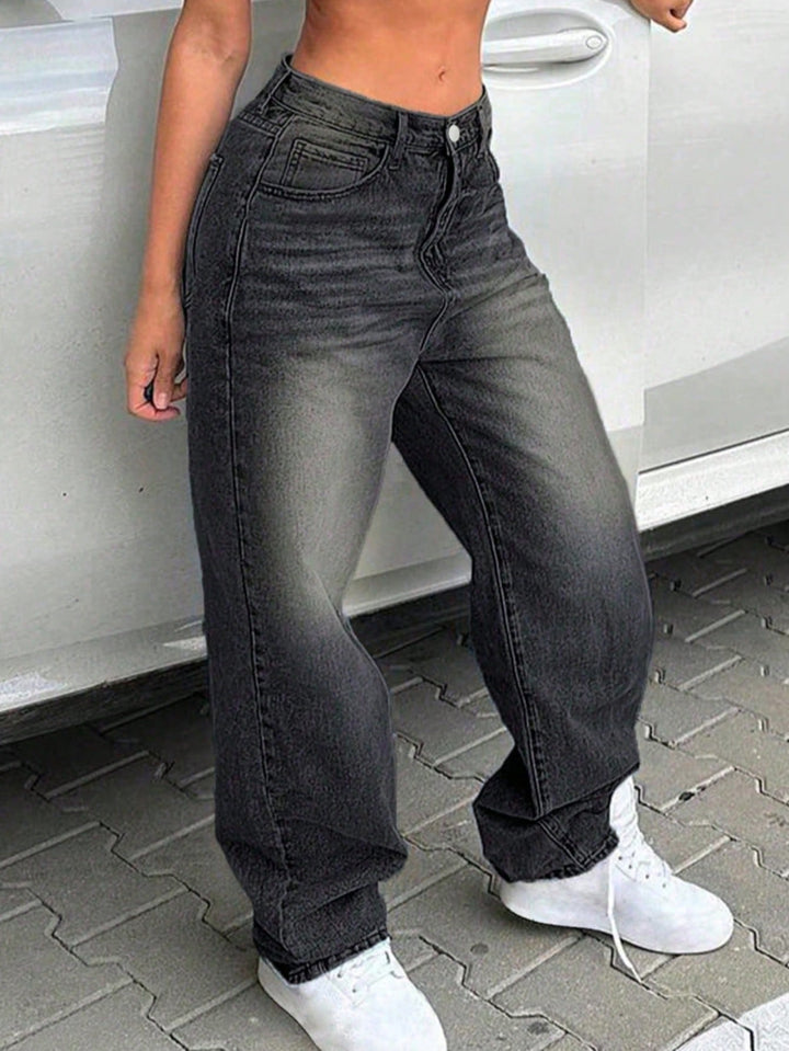 SHEIN farmer, fekete