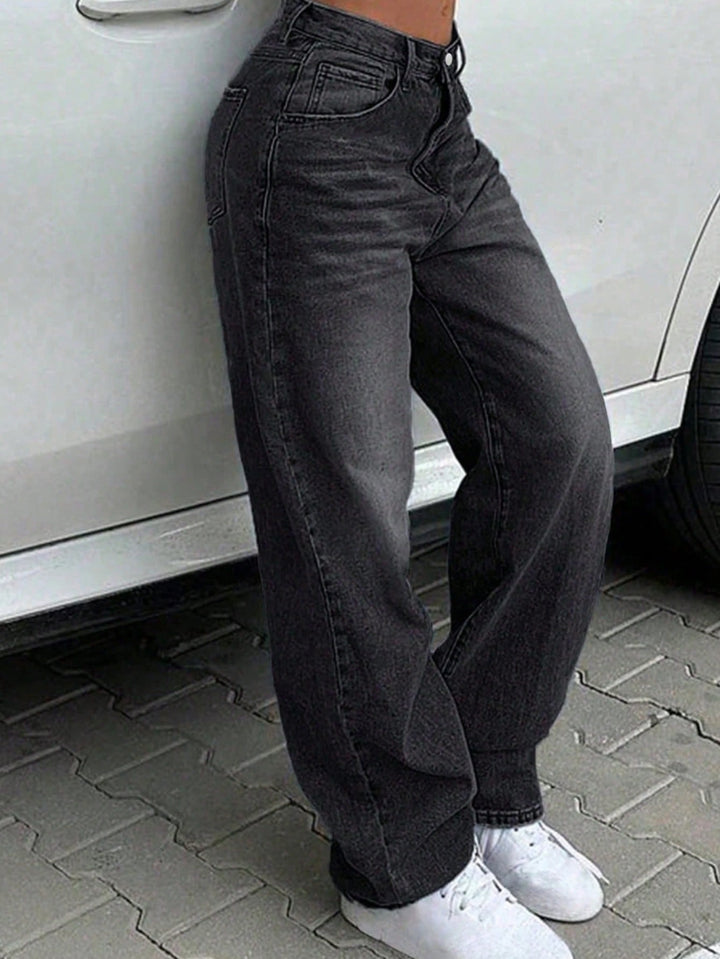 SHEIN farmer, fekete