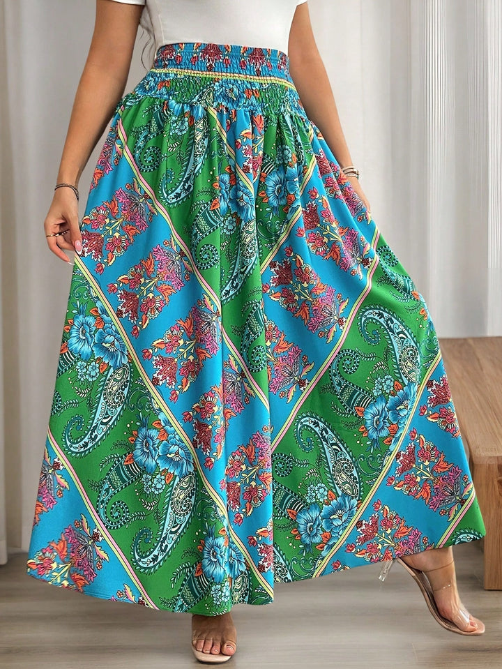 Pantaloni SHEIN, mix culori