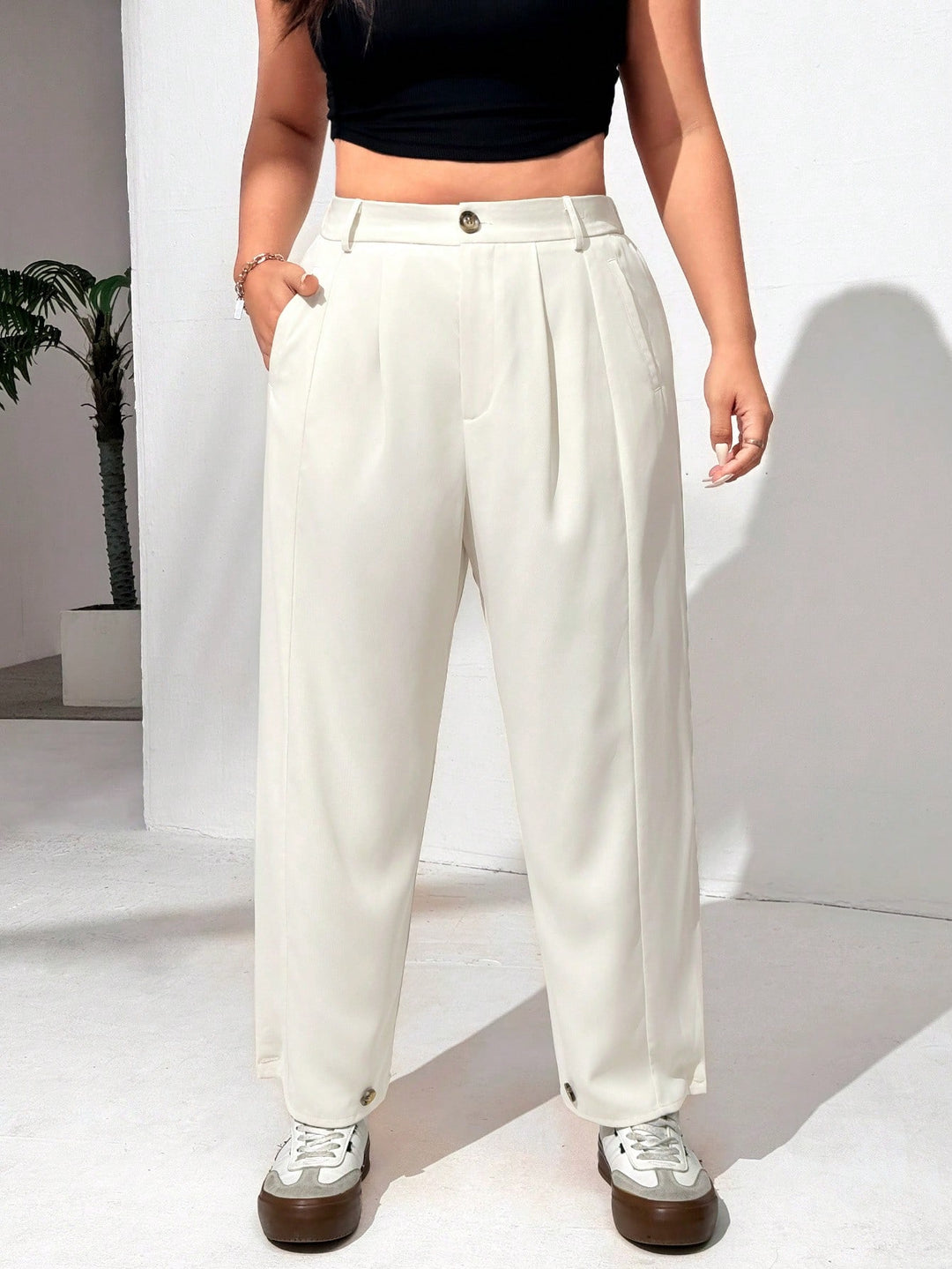 Pantaloni SHEIN