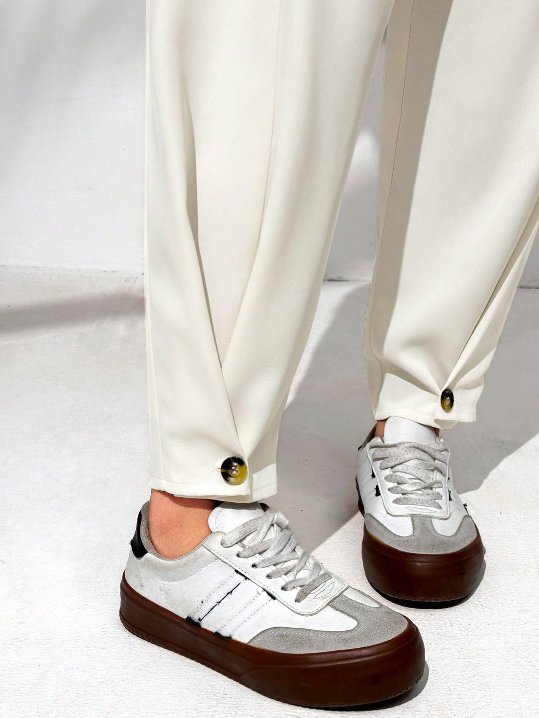 Pantaloni SHEIN