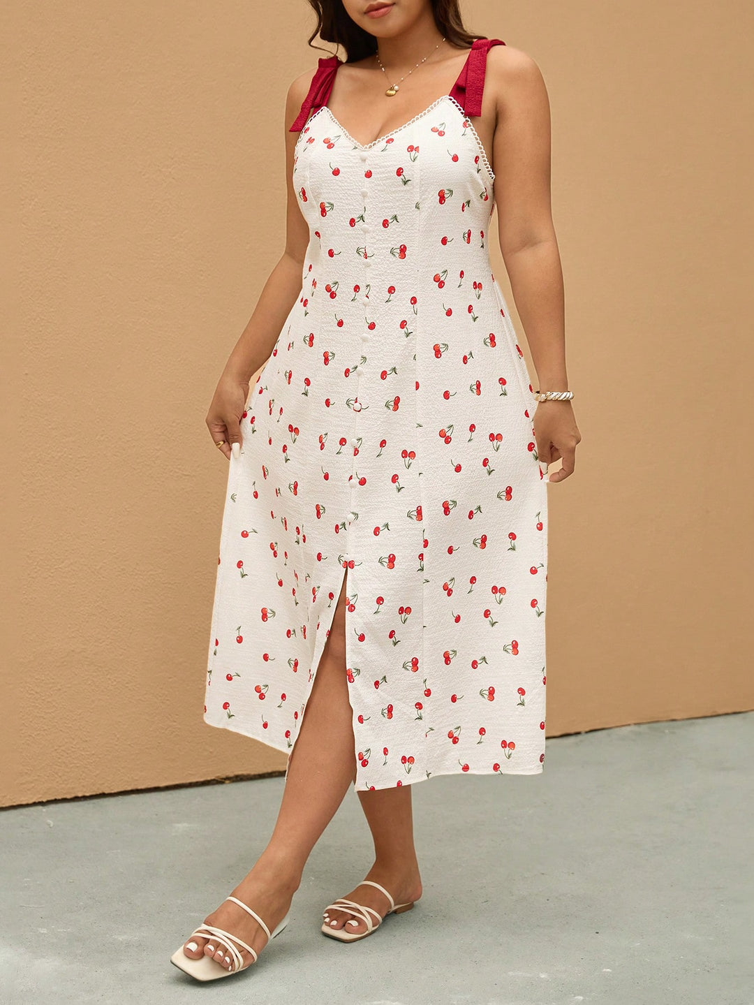 SHEIN ruha