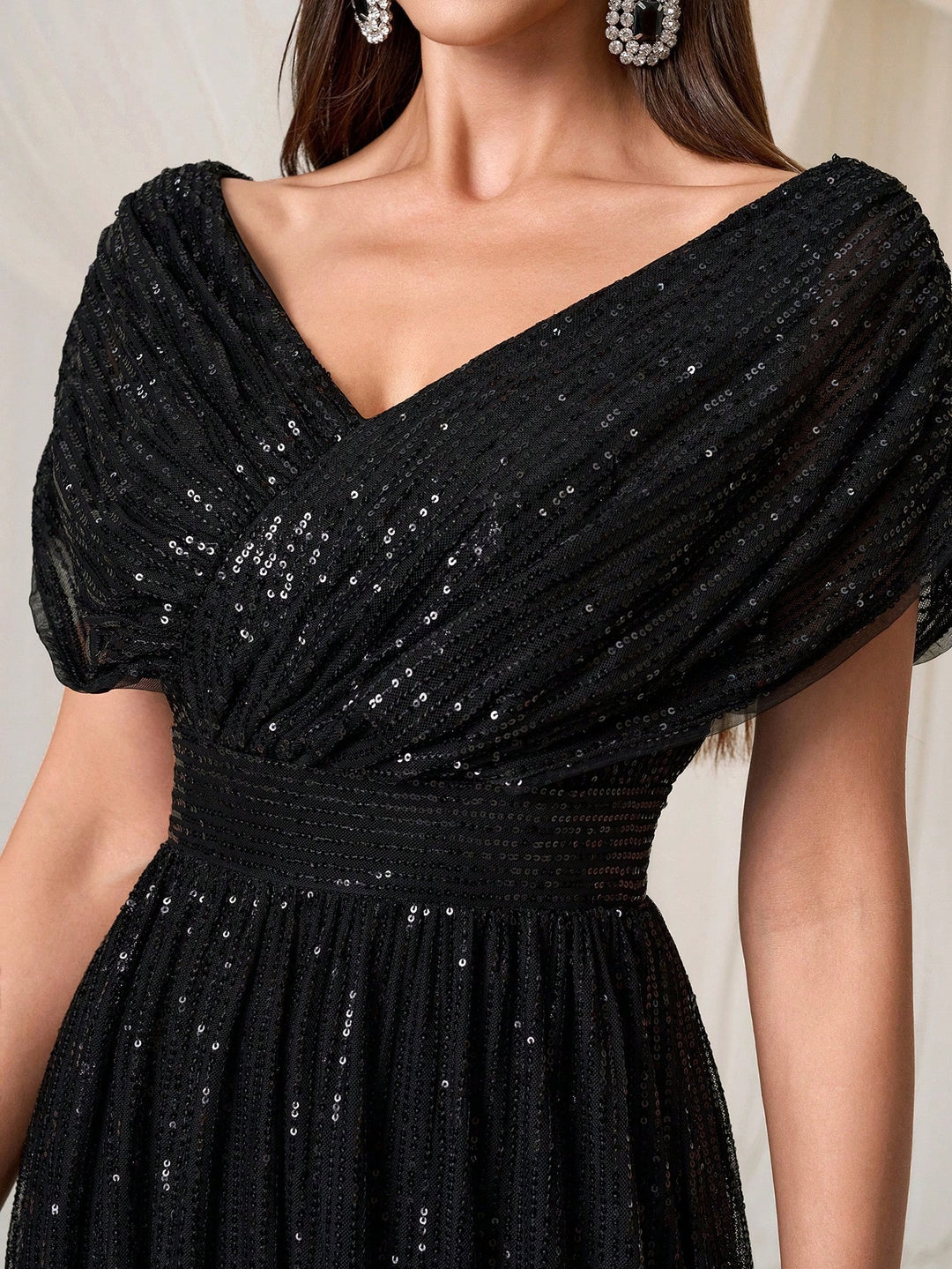 Rochie SHEIN, negru