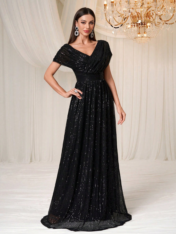Rochie SHEIN, negru