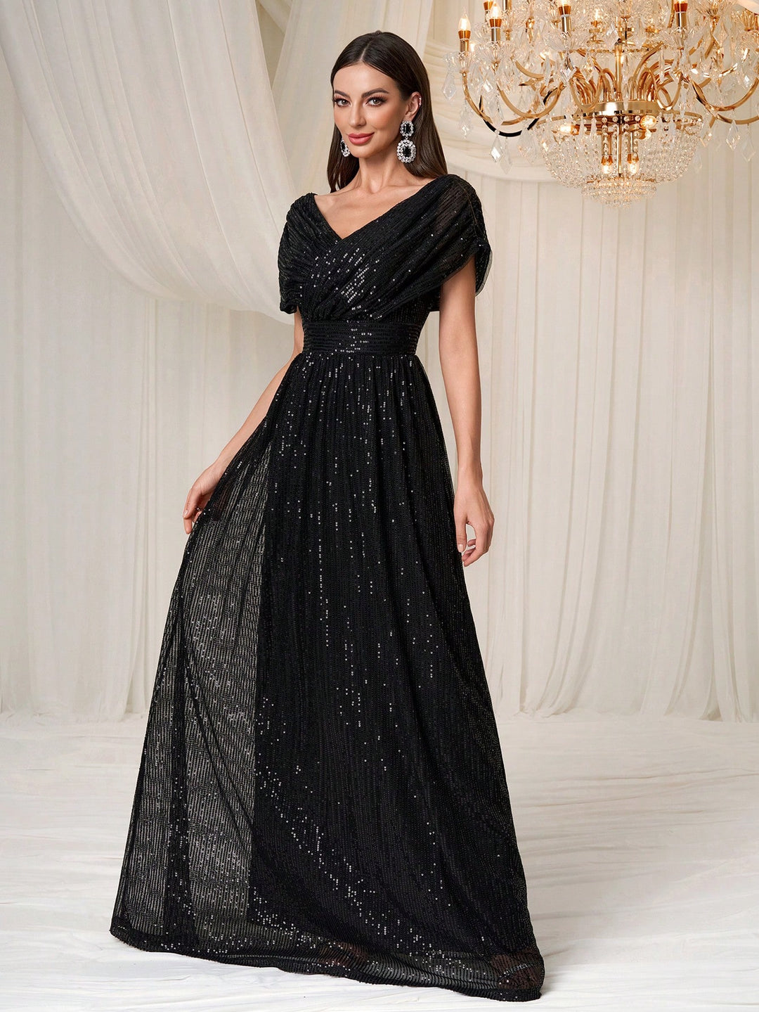 Rochie SHEIN, negru
