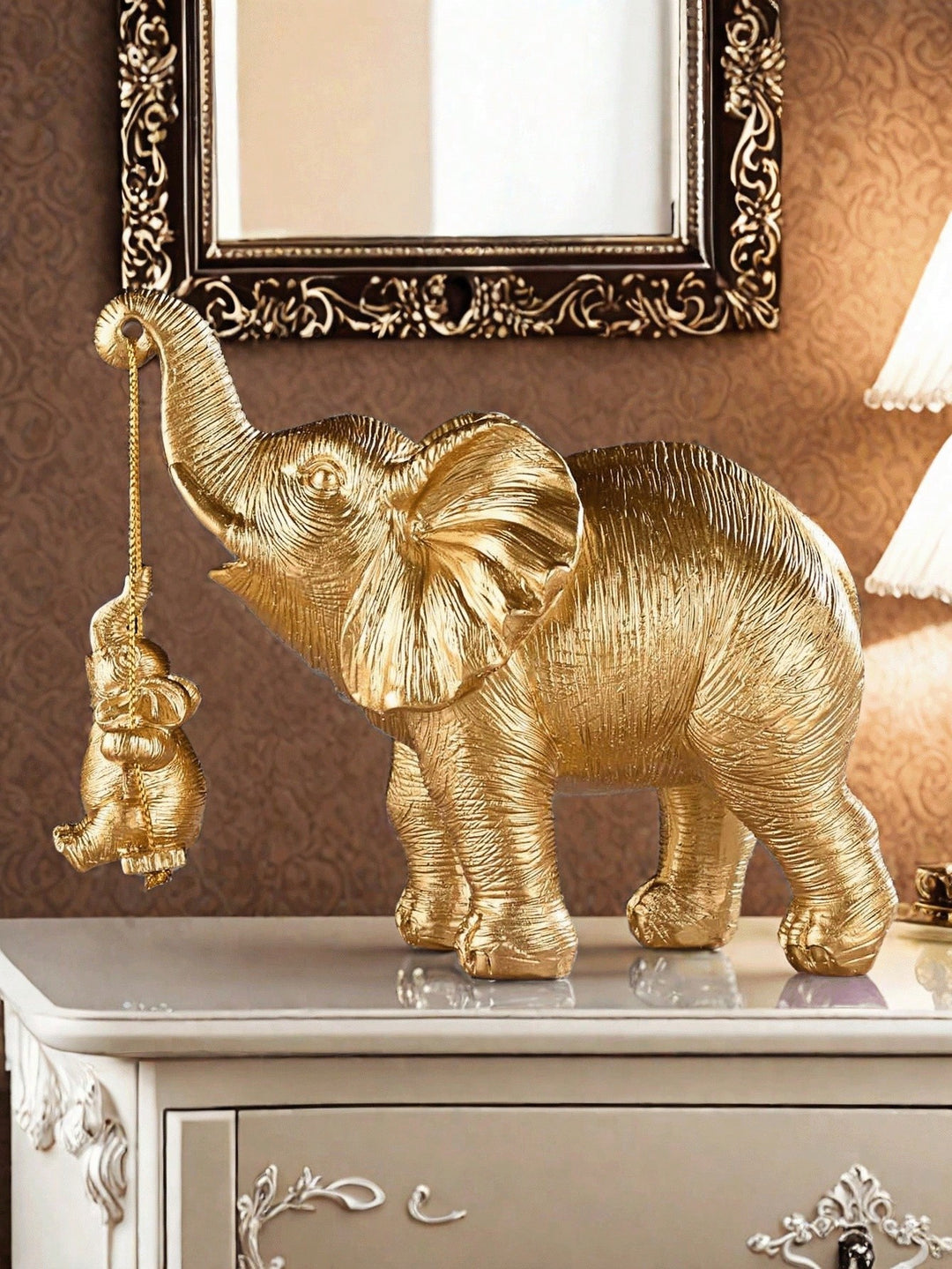 Figurină decorativă SHEIN, mix culori