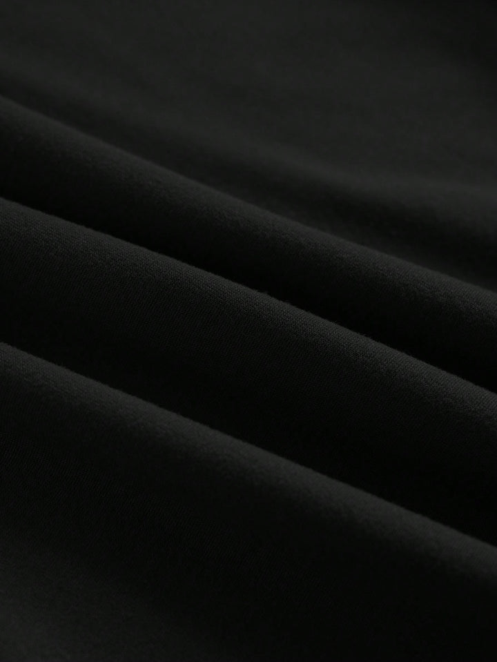 Tricou SHEIN, negru