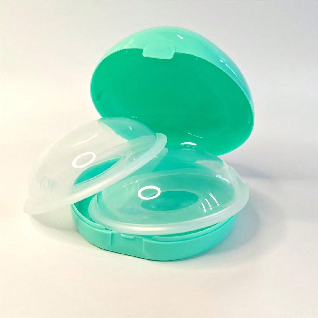 Tampon pentru alăptare SHEIN, transparent