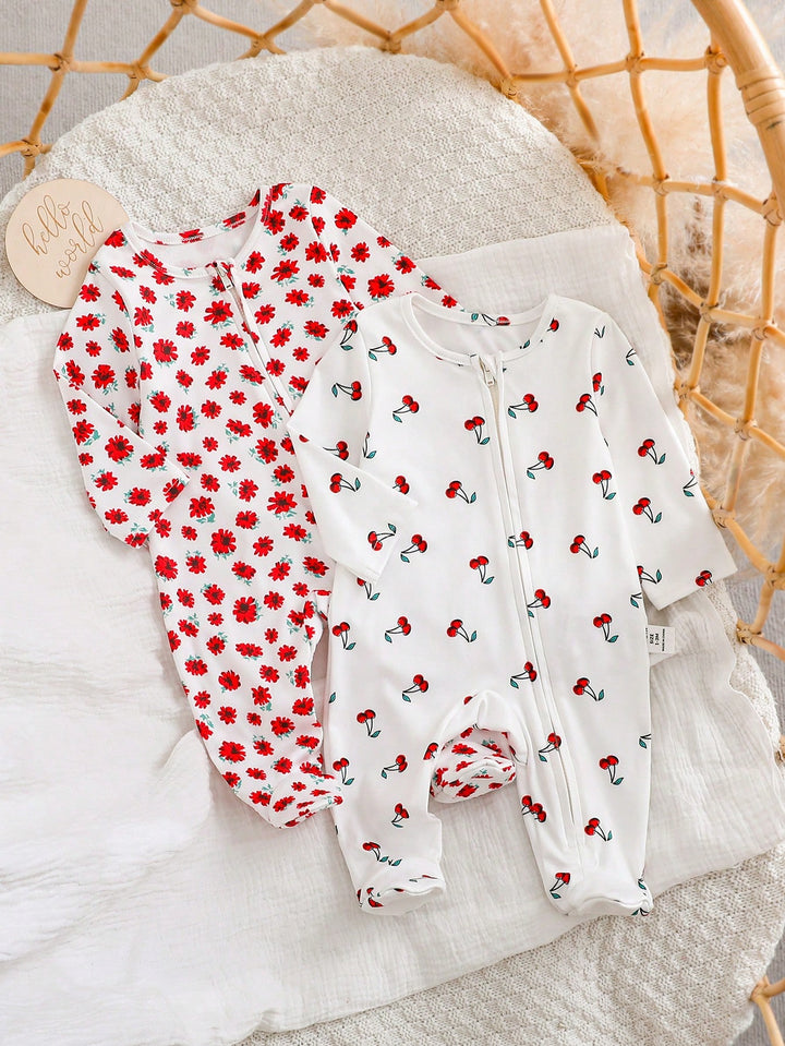 Pijama SHEIN, alb