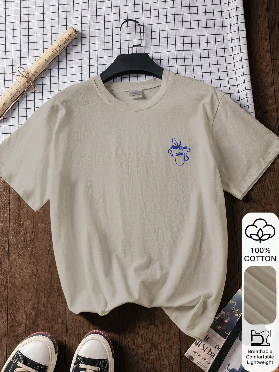 Tricou SHEIN