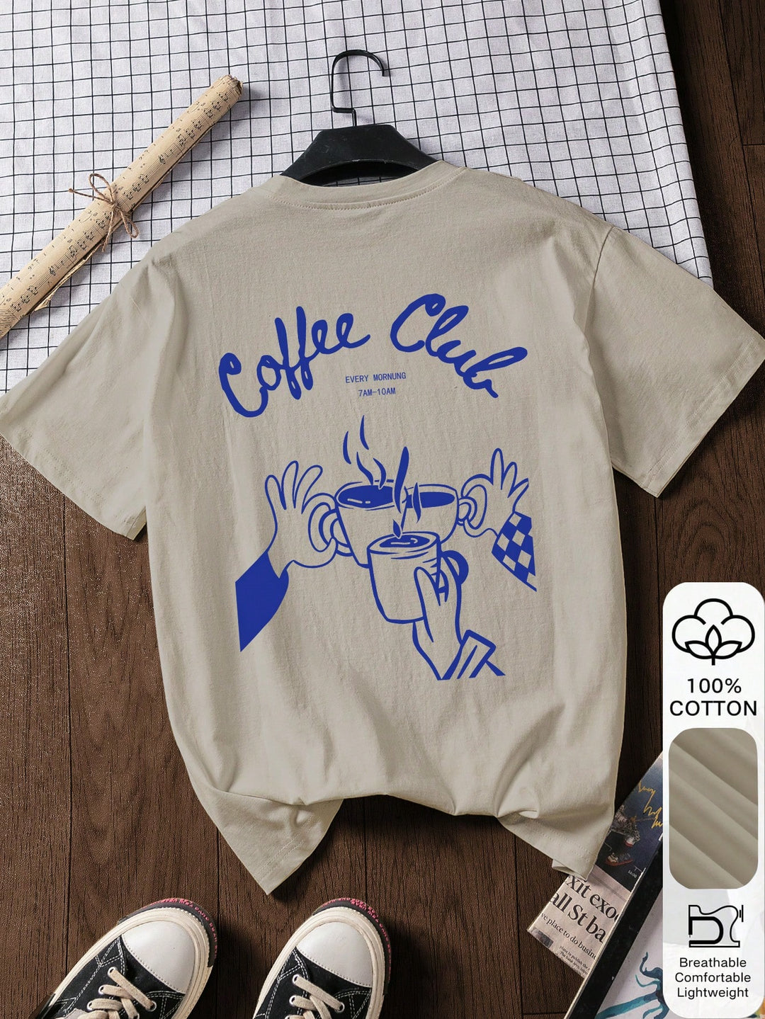 Tricou SHEIN