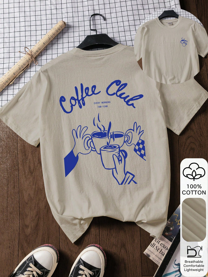 Tricou SHEIN