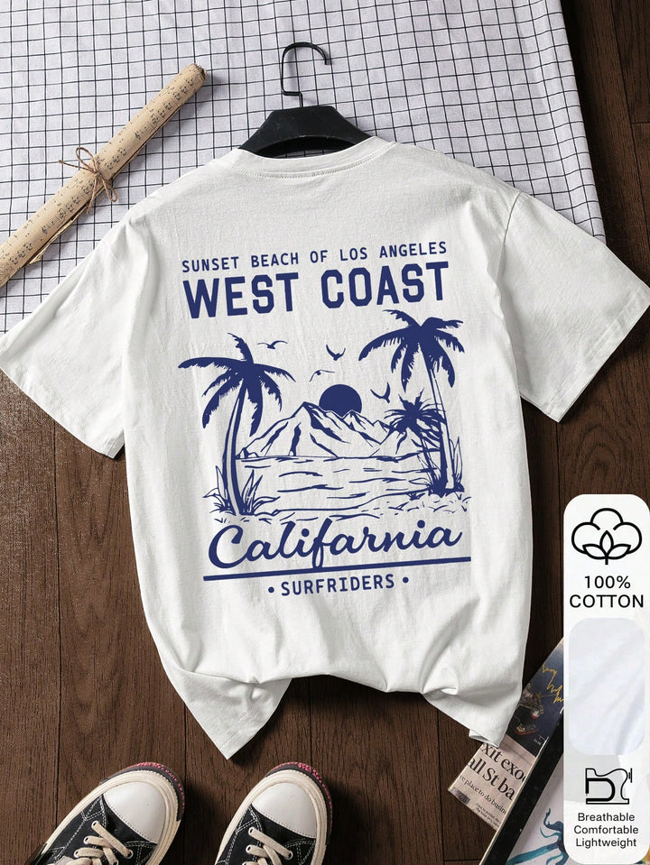 Tricou SHEIN, alb