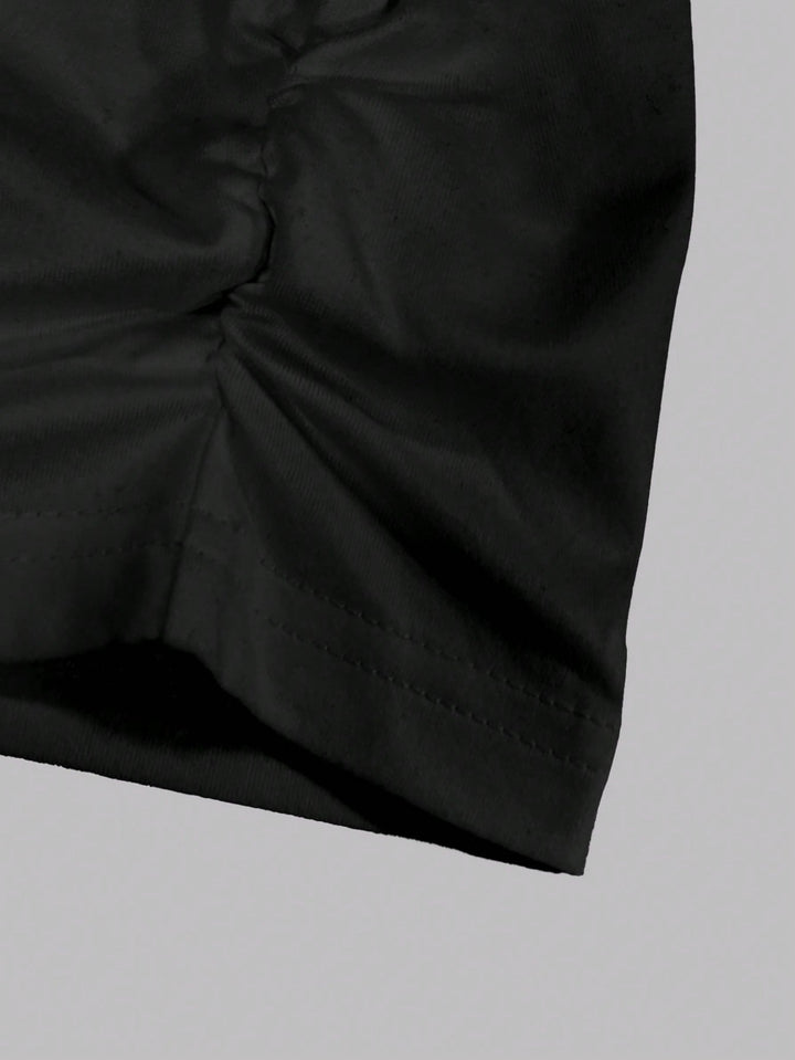 Tricou SHEIN, mix culori