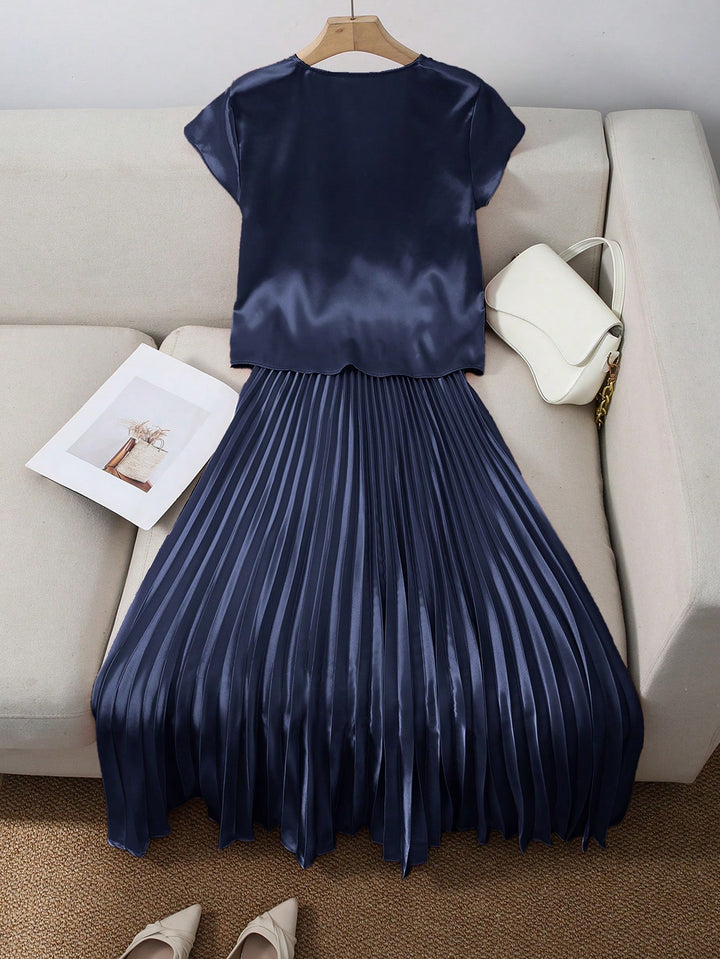 SHEIN együttes, kék