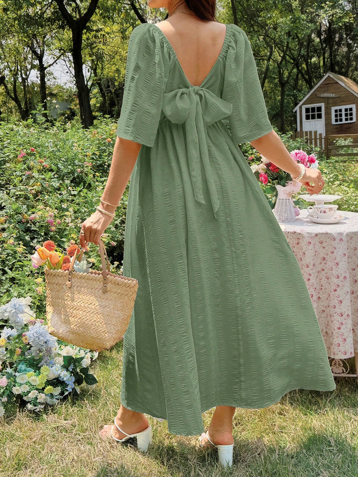 Rochie SHEIN, turcoaz