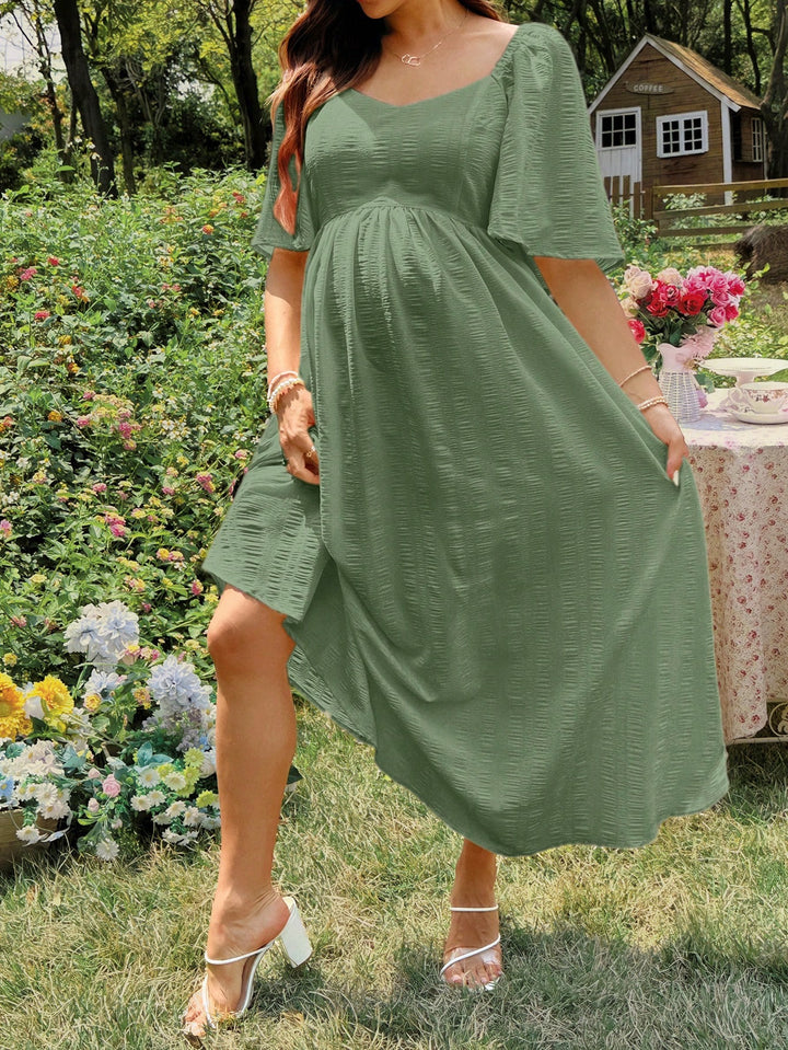 Rochie SHEIN, turcoaz