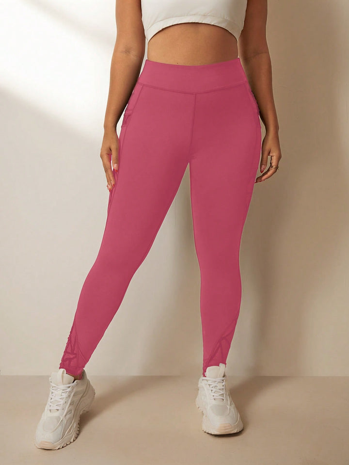 Colanti SHEIN, roz
