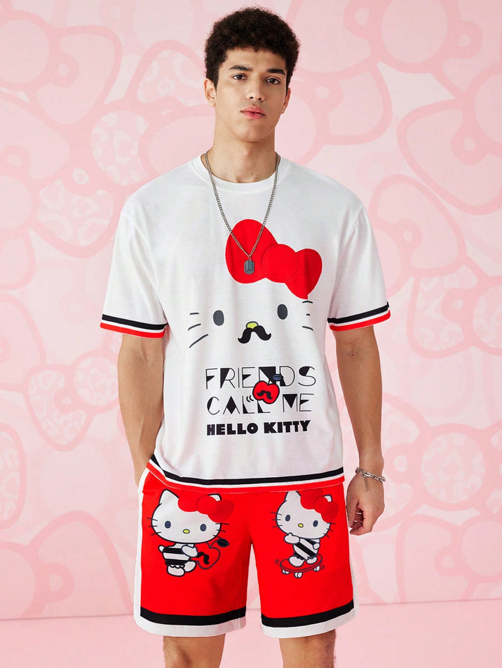 Compleu SHEIN, mix culori