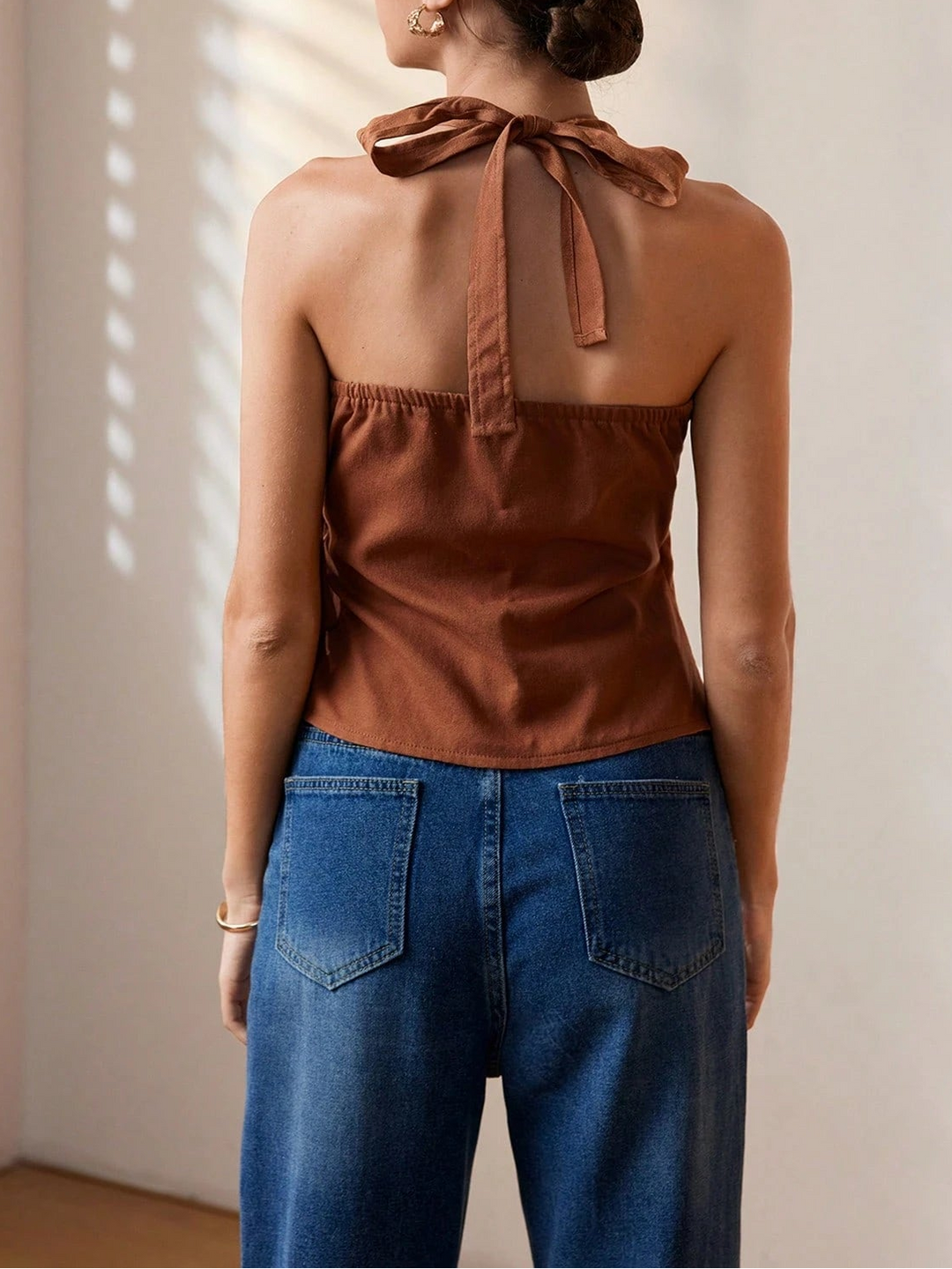 Top SHEIN, maro