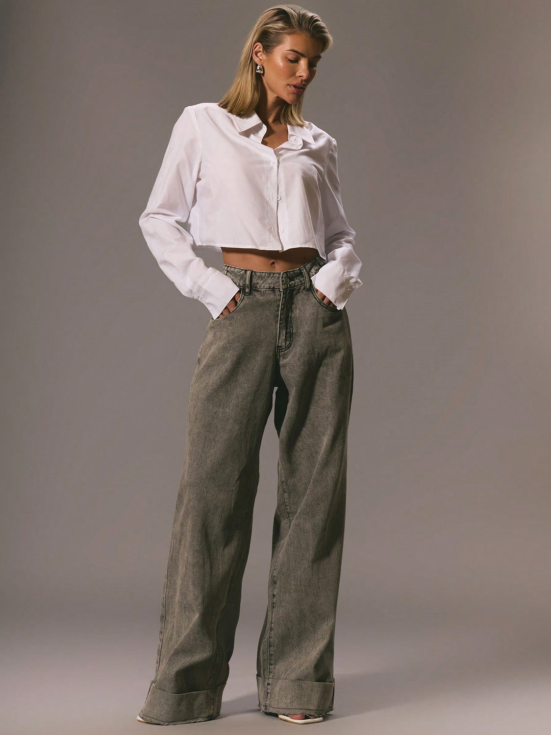 Jeans SHEIN