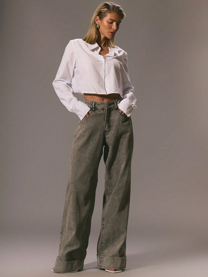 Jeans SHEIN