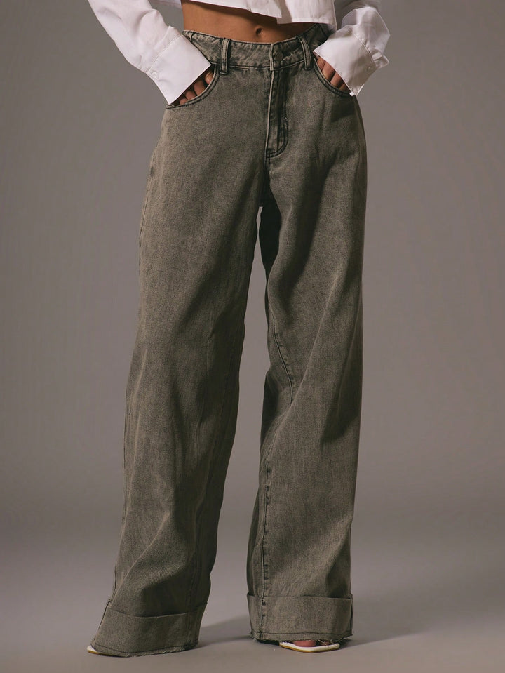 Jeans SHEIN