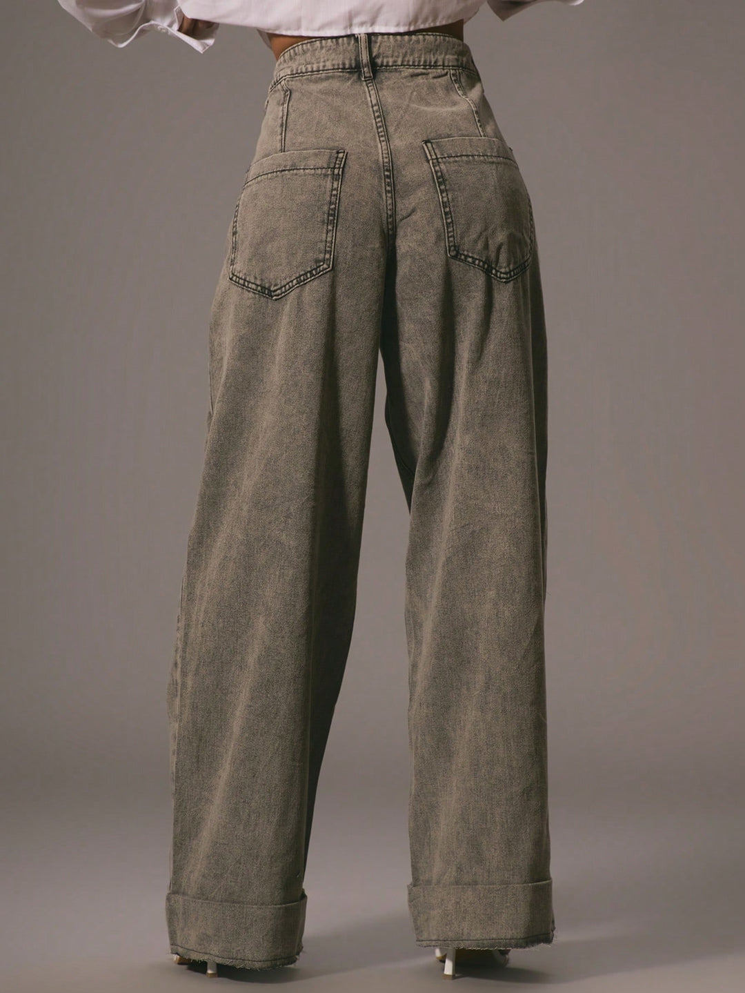 Jeans SHEIN