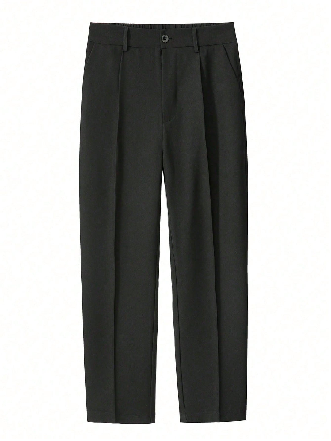 Pantaloni SHEIN, negru