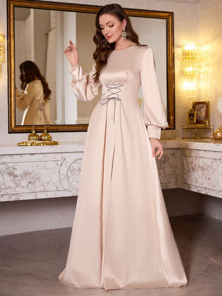 Rochie SHEIN, portocaliu