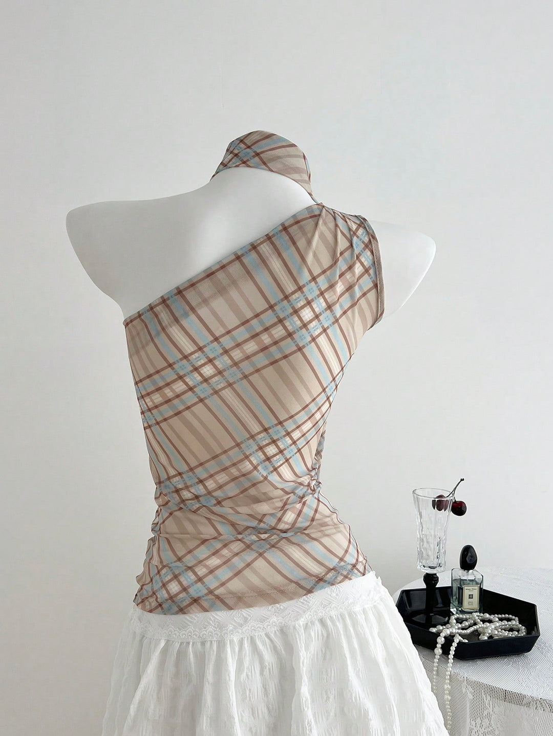 Top SHEIN, mix culori