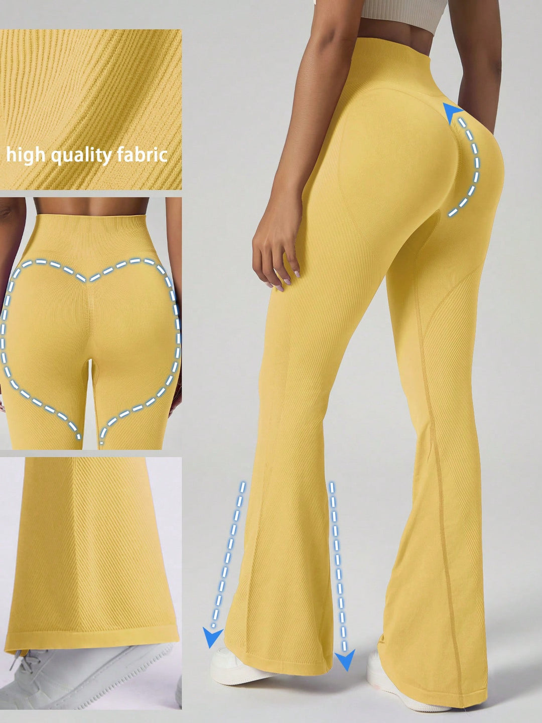 Pantaloni SHEIN