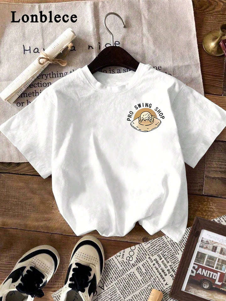 Tricou SHEIN, alb