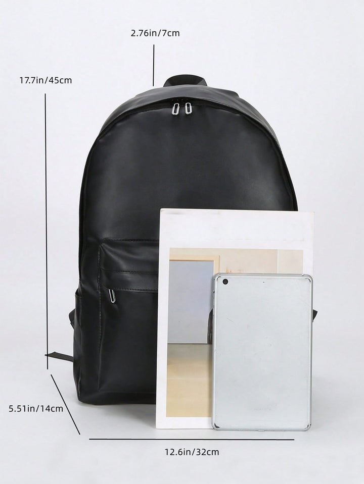 Rucsac SHEIN, negru